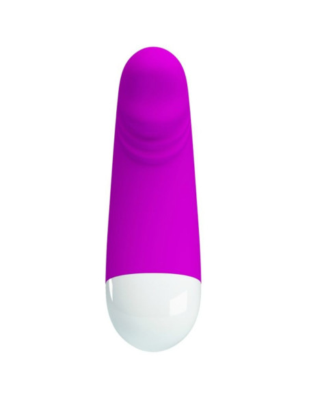 PRETTY LOVE - LUTHER MINI VIBRATOR 30 VIBRATION MODES