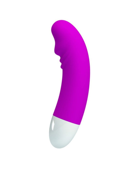PRETTY LOVE - LUTHER MINI VIBRATOR 30 VIBRATION MODES