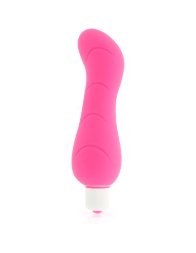 DOLCE VITA - G-SPOT PINK SILICONE