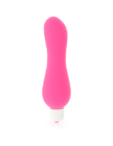 DOLCE VITA - G-SPOT PINK SILICONE