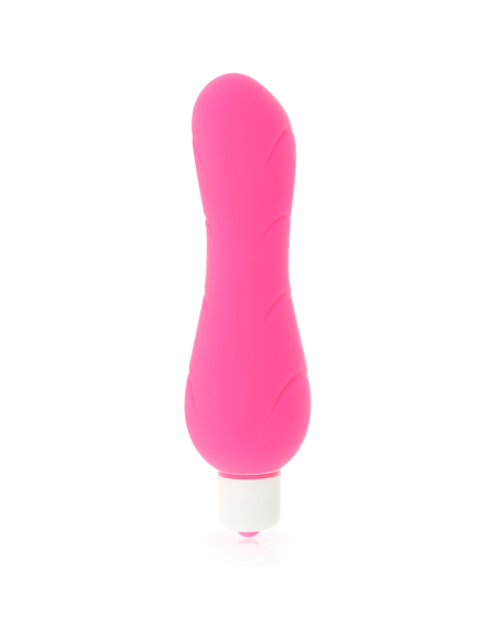 DOLCE VITA - G-SPOT PINK SILICONE