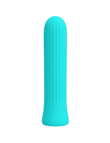 PRETTY LOVE - BLANCHE BLUE STIMULATOR VIBRATOR