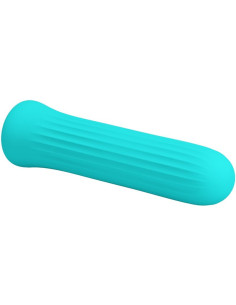 PRETTY LOVE - BLANCHE BLUE STIMULATOR VIBRATOR 2