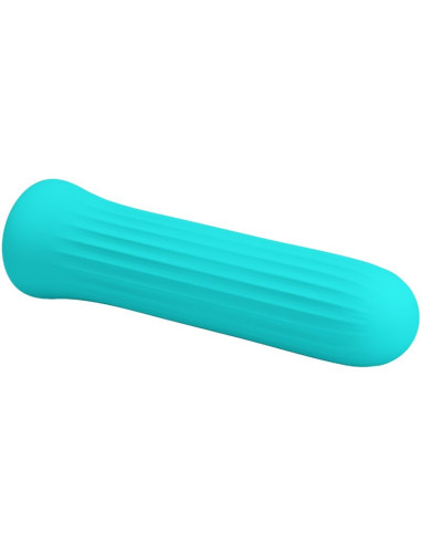 PRETTY LOVE - BLANCHE BLUE STIMULATOR VIBRATOR