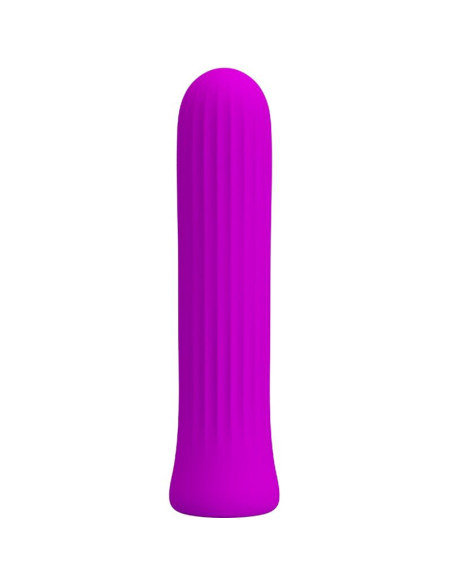 PRETTY LOVE - BLANCHE PINK STIMULATOR VIBRATOR