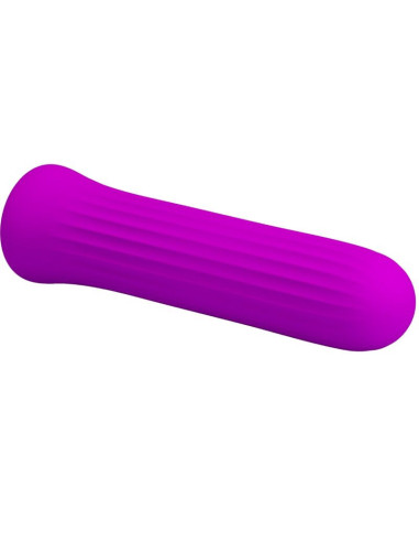 PRETTY LOVE - BLANCHE PINK STIMULATOR VIBRATOR