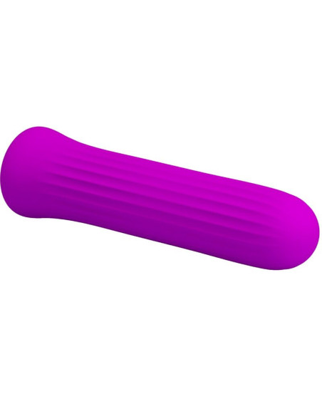 PRETTY LOVE - BLANCHE PINK STIMULATOR VIBRATOR