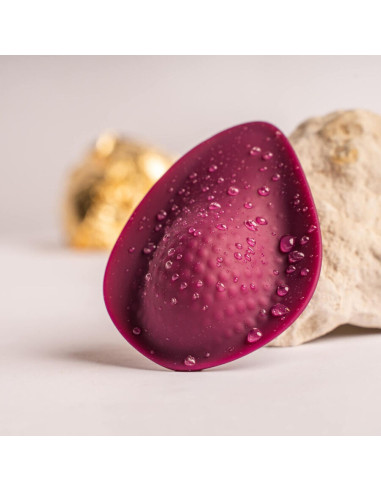 ROCKS- OFF - KNICKERBOCKER GLORY VIBRATOR DISCREET PANTY PINK