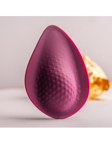 ROCKS- OFF - KNICKERBOCKER GLORY VIBRATOR DISCREET PANTY PINK