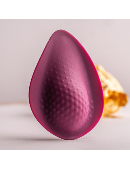 ROCKS- OFF - KNICKERBOCKER GLORY VIBRATOR DISCREET PANTY PINK