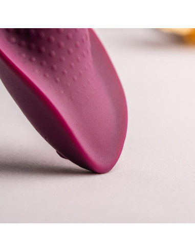 ROCKS-OFF - KNICKERBOCKER GLORY VIBRUOJAMOS KELNINĖS, ROŽINĖS