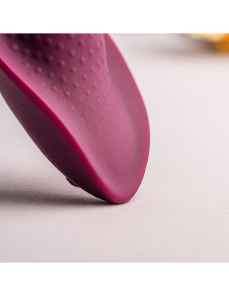 ROCKS- OFF - KNICKERBOCKER GLORY VIBRATOR DISCREET PANTY PINK