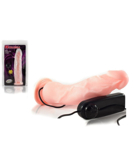 BAILE - REALISTIC PENIS LOVE CLONE 22.3 CM
