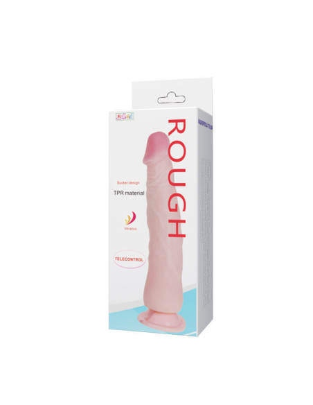 BAILE - REALISTIC PENIS LOVE CLONE 22.3 CM