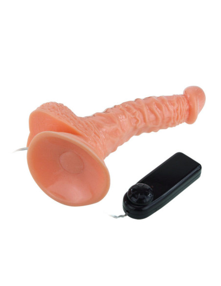 BAILE - SUPER ROTA DONG REALISTIC PENIS ROTATOR