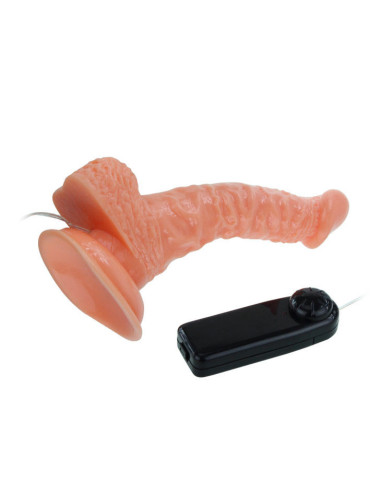 BAILE - SUPER ROTA DONG REALISTIC PENIS ROTATOR
