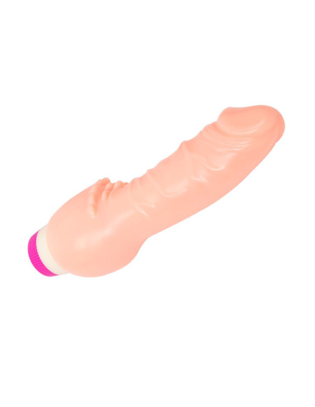 BAILE - WAVES OF PLEASURE REALISTIC VIBRATING 19.5 CM