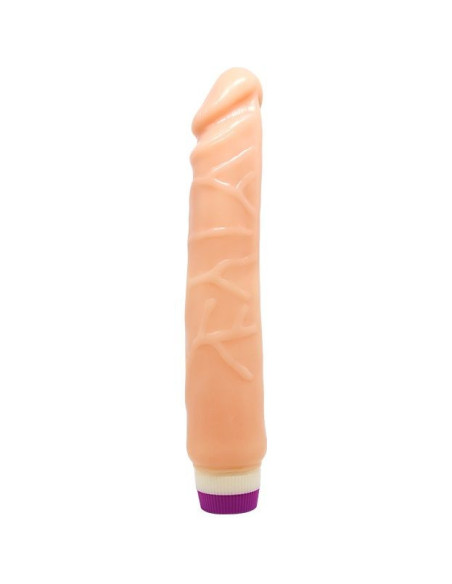 BAILE - WAVES OF PLEASURE REALISTIC VIBRATING 25.5 CM