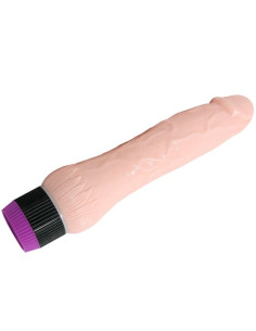 BAILE - ADOUR CLUB REALISTIC VIBRATOR WIDE BASE 22 CM 2