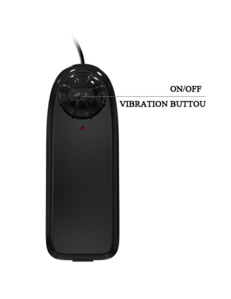 BAILE - ARBITRARINESS REALISTINIS VIBRATORIUS DILDO