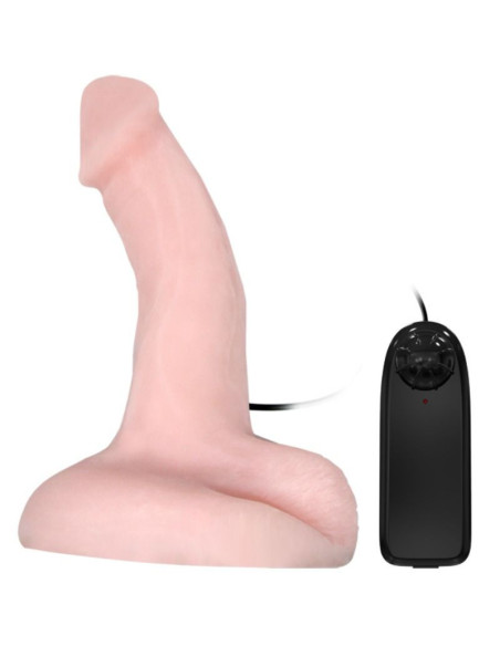 BAILE - ARBITRARINESS REALISTINIS VIBRATORIUS DILDO