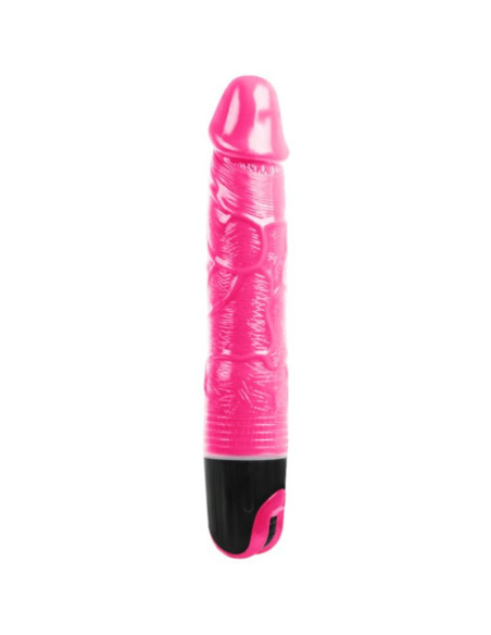 BAILE - PINK MULTISPEED VIBRATOR