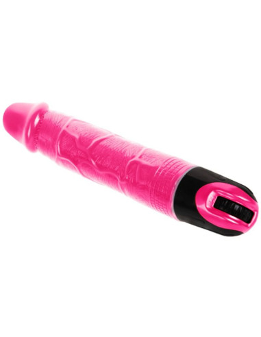 BAILE - PINK MULTISPEED VIBRATOR