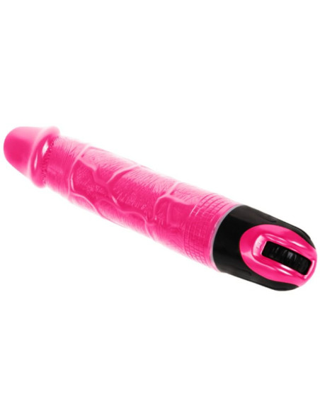 BAILE - PINK MULTISPEED VIBRATOR
