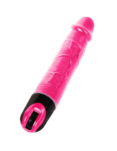 BAILE - PINK MULTISPEED VIBRATOR