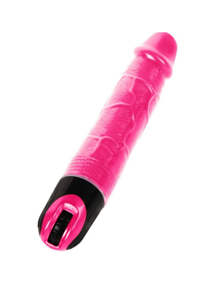 BAILE - PINK MULTISPEED VIBRATOR