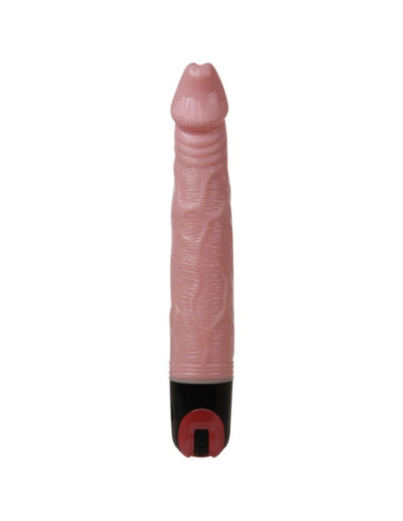 BAILE - NATURAL MULTIVESPEED VIBRATOR