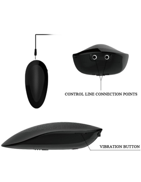 BAILE - NATURAL BARBARA REALISTIC VIBRATOR 22 CM