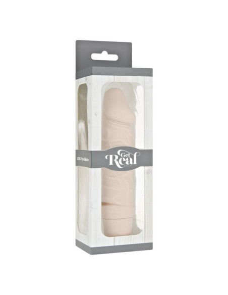 GET REAL - MINI CLASSIC VIBRATOR SKIN