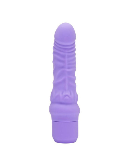 GET REAL - MINI CLASSIC G-SPOT VIBRATOR PURPLE