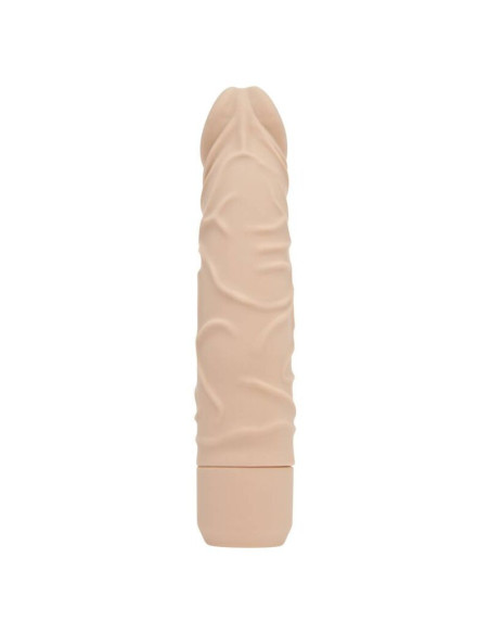 GET REAL - CLASSIC ORIGINAL NATURAL VIBRATOR