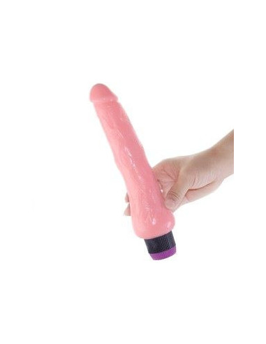 BAILE - REALISTIC VIBRATOR 19.5 CM