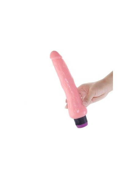 BAILE - REALISTIC VIBRATOR 19.5 CM
