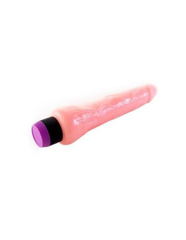 BAILE - REALISTIC VIBRATOR 19.5 CM