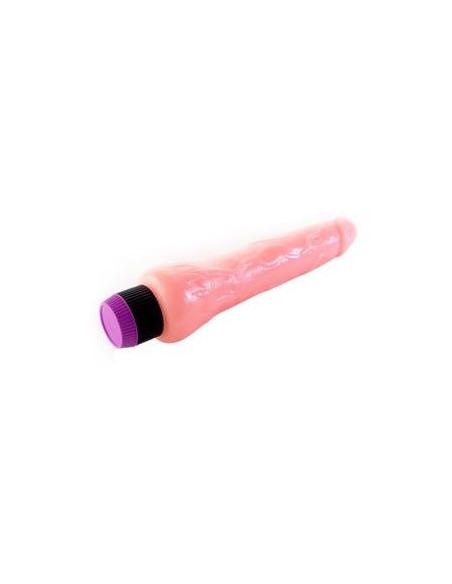 BAILE - REALISTIC VIBRATOR 19.5 CM