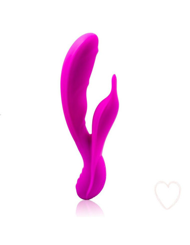 PRETTY LOVE - HIGHGRADE BLISS LILAC MASSAGER