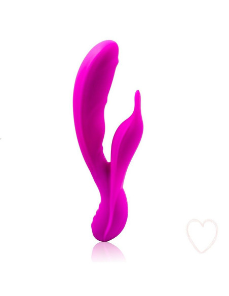 PRETTY LOVE - HIGHGRADE BLISS LILAC MASSAGER
