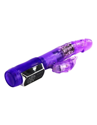 BAILE - US RABBIT PASSION BARON