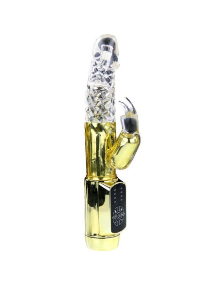 BAILE - US RABBIT GOLD PRINCE