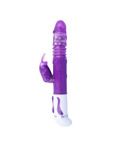 INTENSE - ESTUARD UPandDOWN ROTATOR VIBRATOR LILAC