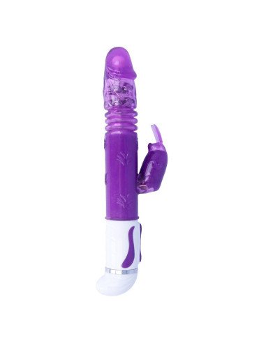 INTENSE - ESTUARD UPandDOWN ROTATOR VIBRATOR LILAC