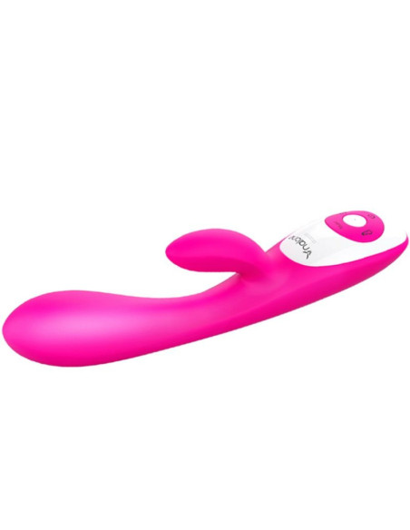 NALONE - WANT RECHARGEABLE VIBRATOR VOICE CONTROL