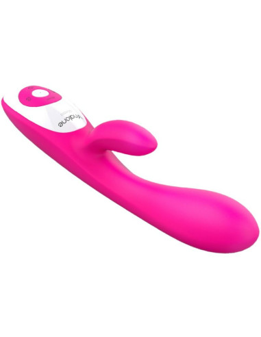 NALONE - WANT RECHARGEABLE VIBRATOR VOICE CONTROL
