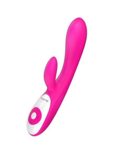 NALONE - WANT RECHARGEABLE VIBRATOR VOICE CONTROL