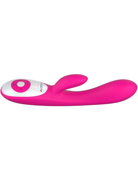 NALONE - WANT RECHARGEABLE VIBRATOR VOICE CONTROL