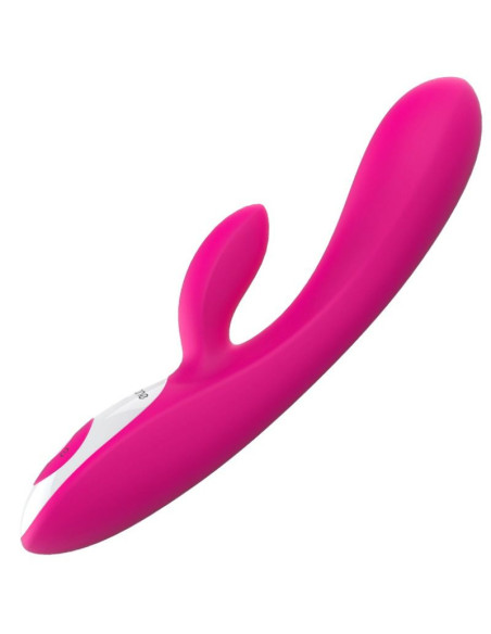 NALONE - WANT RECHARGEABLE VIBRATOR VOICE CONTROL